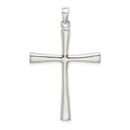 Sterling Silver Cross Pendant