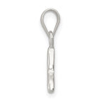 Sterling Silver Trinity Charm