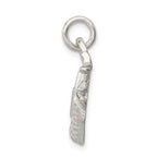 Sterling Silver Golf Bag Charm
