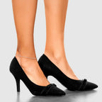 Sterling Silver 2mm Rolo Chain 9 inch Plus 1 inch Extender - Total 10 inch Anklet