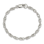 Sterling Silver Bracelet