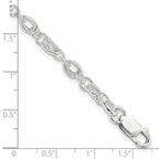 Sterling Silver Bracelet