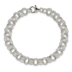 Sterling Silver Bracelet
