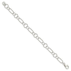 Sterling Silver Bracelet