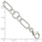 Sterling Silver Bracelet