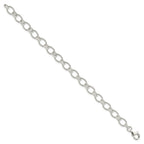 Sterling Silver Bracelet