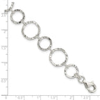 Sterling Silver Bracelet