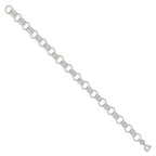 Sterling Silver Bracelet
