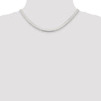 Sterling Silver 5.25mm Magic Herringbone Chain