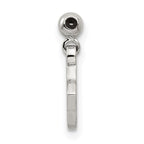 Mio Memento Sterling Silver Dangle Charm