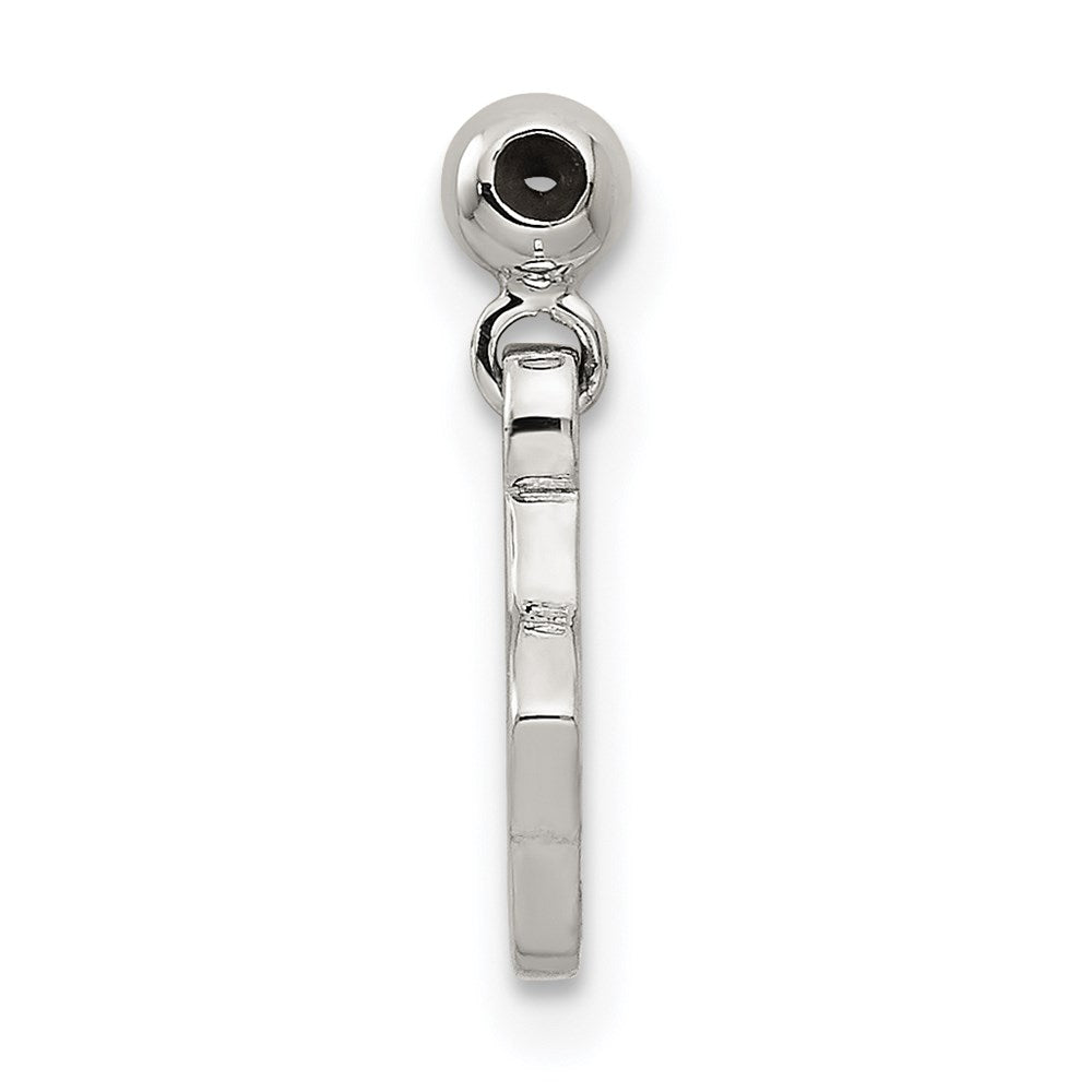 Mio Memento Sterling Silver Dangle Charm