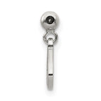 Mio Memento Sterling Silver Dangle Dog Charm