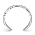 Sterling Silver Toe Ring