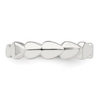 Sterling Silver Toe Ring