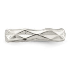 Sterling Silver Toe Ring