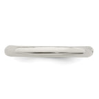 Sterling Silver Toe Ring