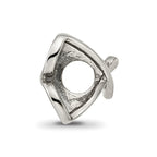 Sterling Silver Reflections Kids Sunglasses Bead