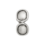 Sterling Silver Reflections Kids Sunglasses Bead