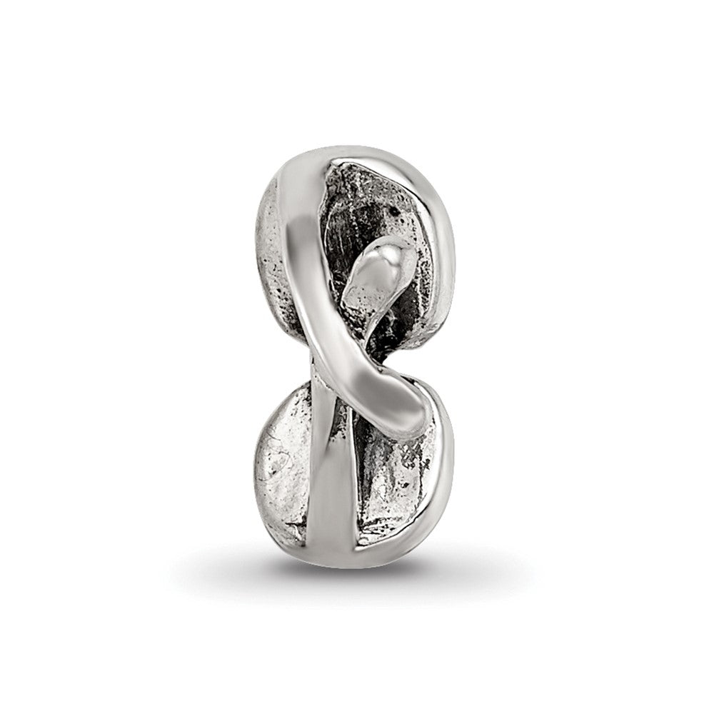 Sterling Silver Reflections Kids Sunglasses Bead