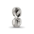 Sterling Silver Reflections Kids Sunglasses Bead