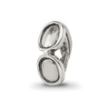 Sterling Silver Reflections Kids Sunglasses Bead