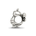 Sterling Silver Reflections Kids Bumblebee Bead