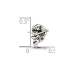 Sterling Silver Reflections Cupid Bead