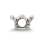 Sterling Silver Reflections Kids Jester Hat Bead