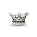 Sterling Silver Reflections Kids Jester Hat Bead