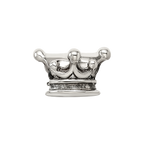 Sterling Silver Reflections Kids Jester Hat Bead
