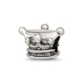 Sterling Silver Reflections Kids Jester Hat Bead