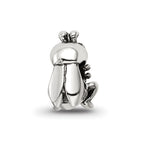 Sterling Silver Reflections Kids Grasshopper Bead