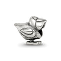 Sterling Silver Reflections Kids Pelican Bead
