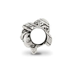 Sterling Silver Reflections Kids Sunshine Farmer Bead