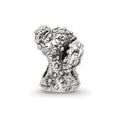 Sterling Silver Reflections Cactus Bead