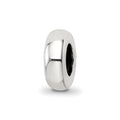 Sterling Silver Reflections Stopper/Spacer Bead