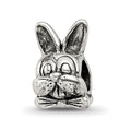 Sterling Silver Reflections Easter Bunny Bead