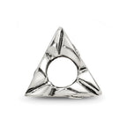 Sterling silver Reflections Sweet 15 Bead
