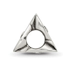 Sterling silver Reflections Sweet 16 Bead