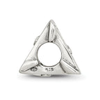 Sterling silver Reflections Sweet 21 Bead