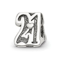 Sterling silver Reflections Sweet 21 Bead