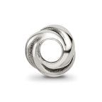 Sterling Silver Reflections Wrap Bali Bead