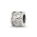 Sterling Silver Reflections X Bali Bead