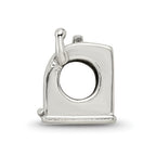 Sterling Silver Reflections Slot Machine Bead