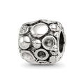 Sterling Silver Reflections Dots Bali Bead