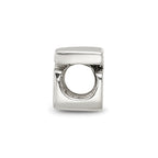 Sterling Silver Reflections Kids Number 5 Bead