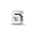 Sterling Silver Reflections Kids Number 5 Bead