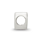 Sterling Silver Reflections Kids Number 7 Bead