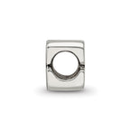 Sterling Silver Reflections Kids Number 8 Bead
