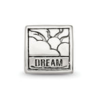 Sterling Silver Reflections Inspiration Trilogy Bead